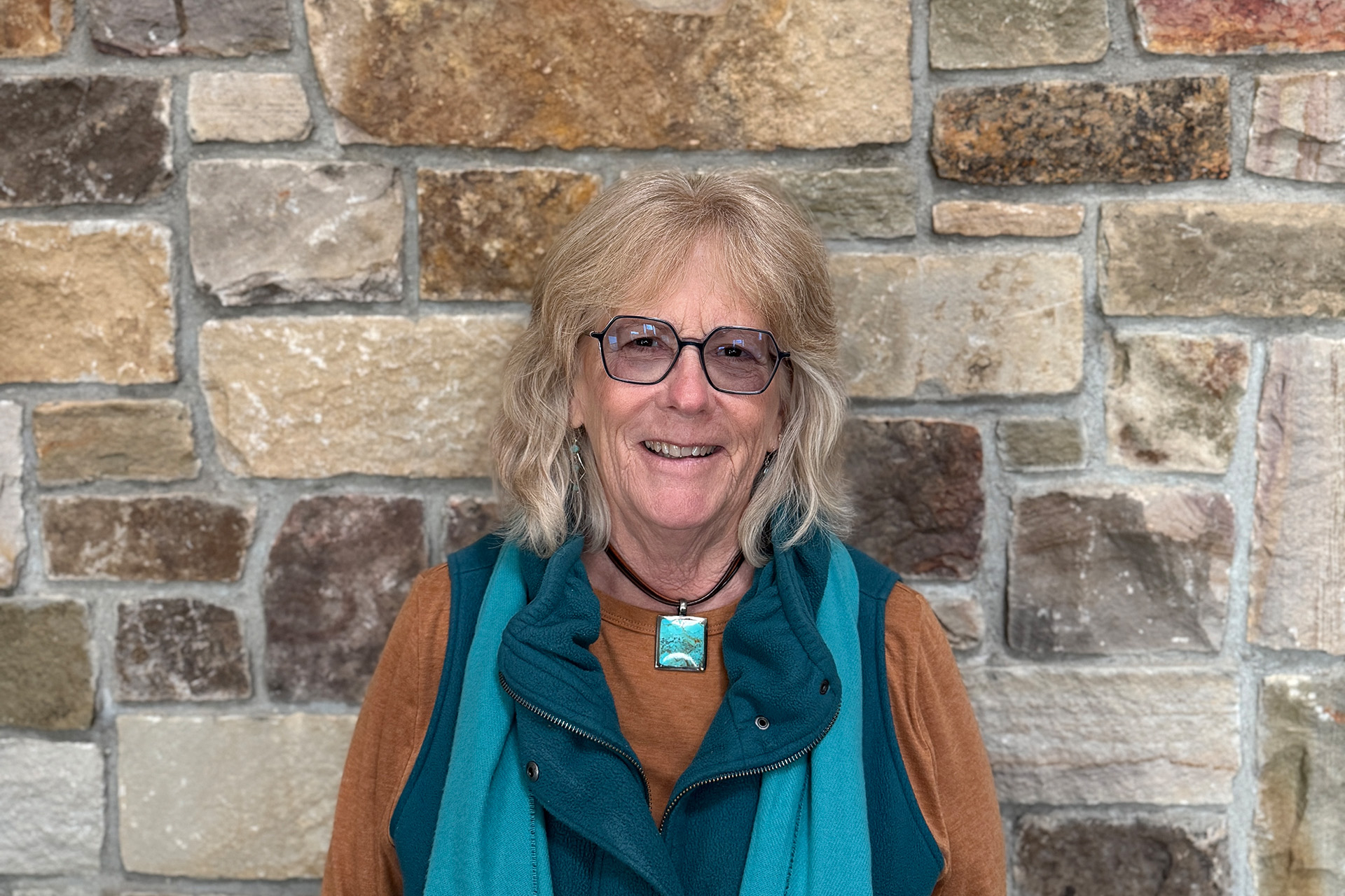 Joyce Rigby